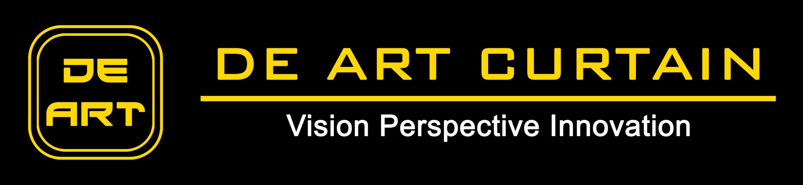 De Art Studio logo